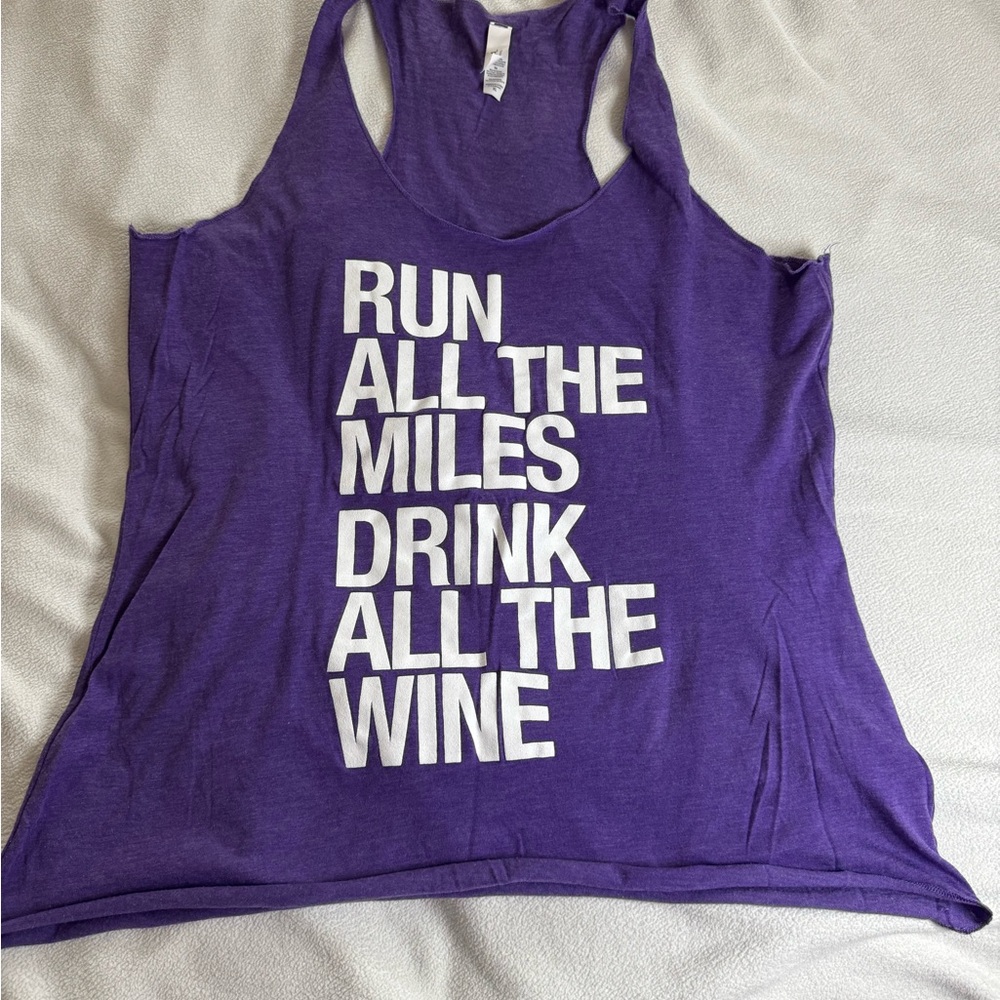 Sarah Marie Design Studio tank Size XL
